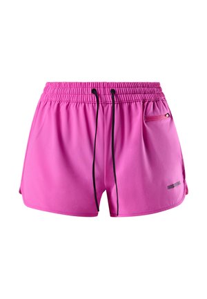 Rossignol, SIDELHORN  - Pantaloncini sportivi - electric fuchsia