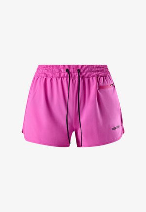 Rossignol, SIDELHORN - Pantaloncini sportivi - electric fuchsia