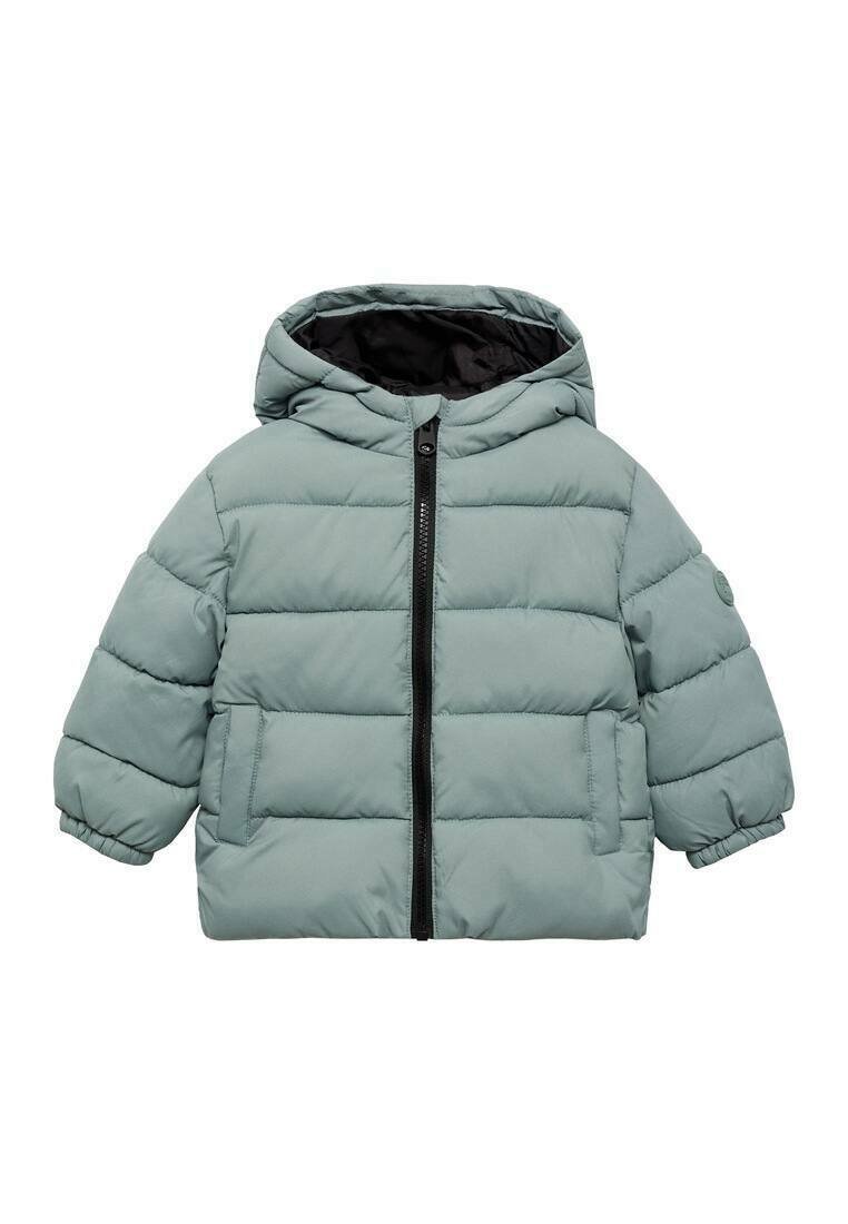 Mango Kids Giacca invernale - mint