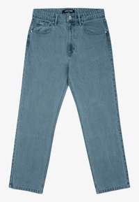 BALTRA - Jean baggy - sand washed blue