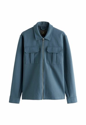 Veste en jean - blue