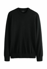 Unselected, black