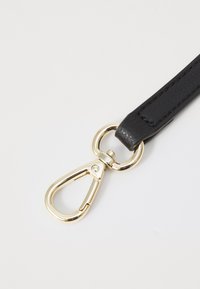 Tommy Hilfiger LEGACY SATCHEL - Sac à main - black