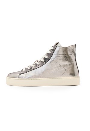 TANA - Sneakersy wysokie