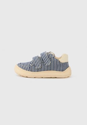SKIPPER UNISEX - Lauflernschuh - navy