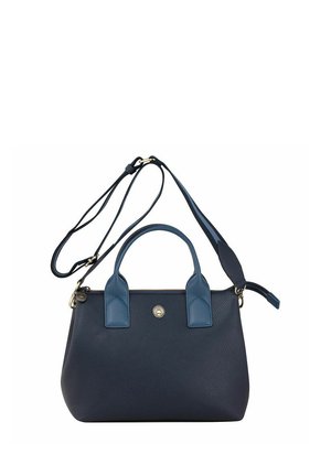 Handbag - blauw
