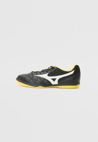 MRL SALA CLUB TF - Muru jalgpallisaapad - graphite/cyber yellow