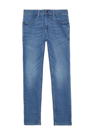 - Jeansy Slim Fit