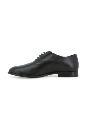 Melluso FRANCE - Stringate eleganti - nero