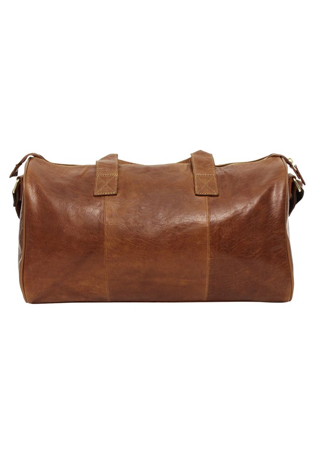 Reistas - honey brown