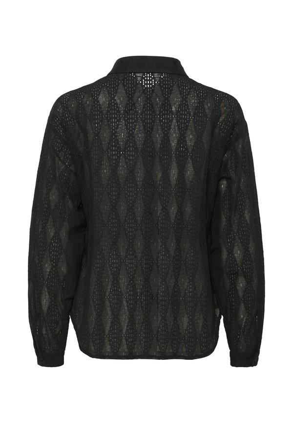 BILLIE - Button-down blouse2