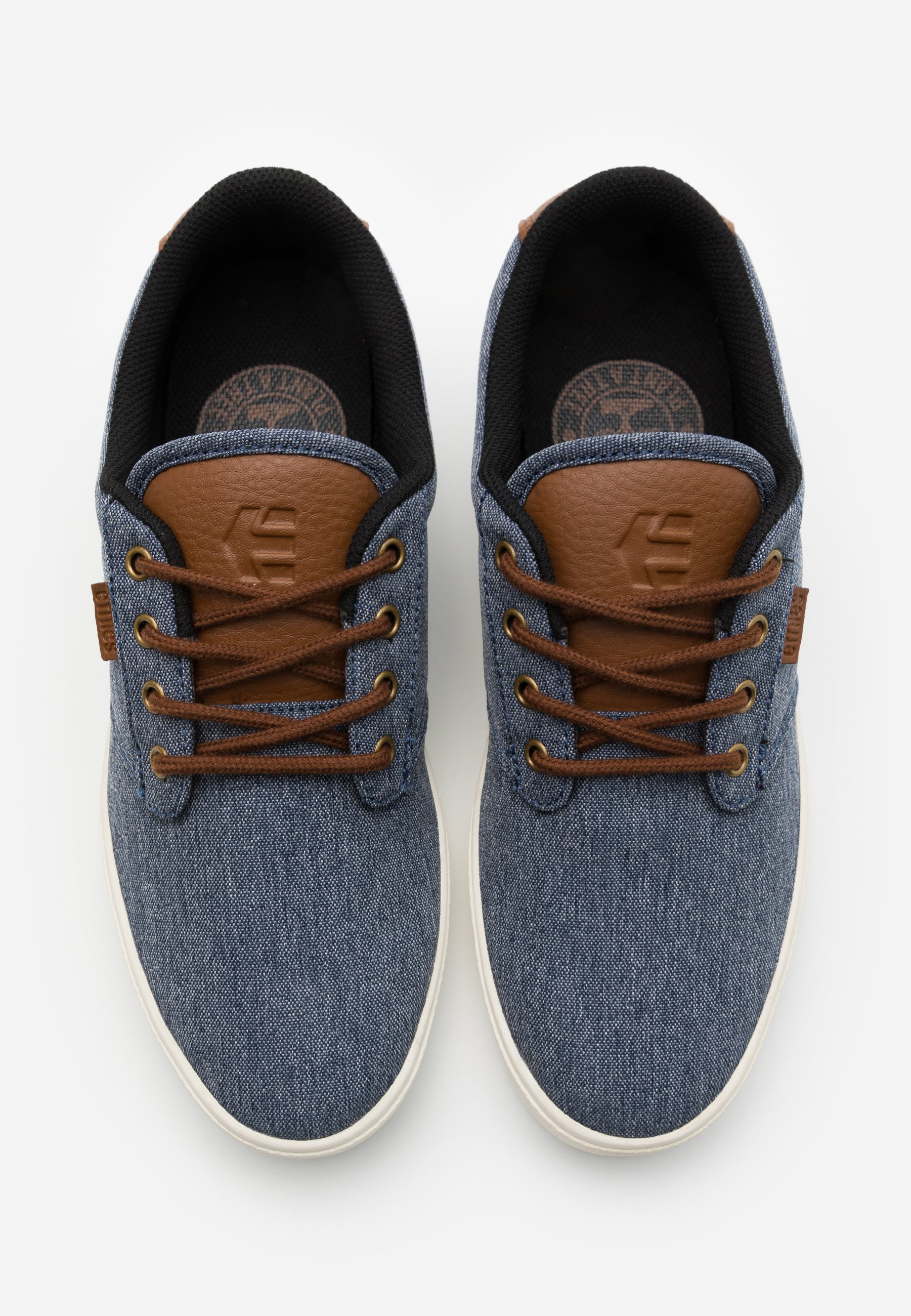 Etnies JAMESON ECO Skatesko navymørkeblå Zalando.no Etnies JAMESON ECO Skatesko navymørkeblå Zalando.no