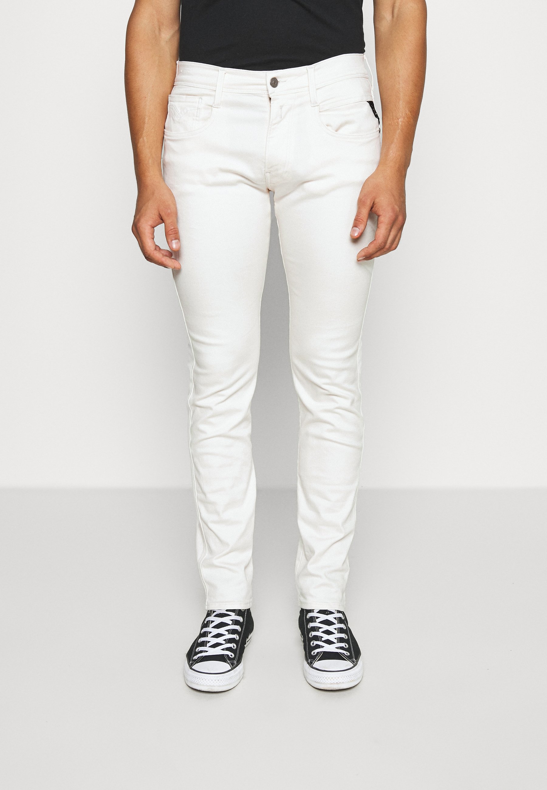 zalando replay anbass