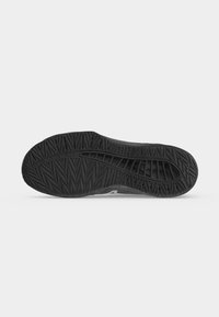 Mizuno LIGHTNING SELECT UNISEX - Παπούτσια βόλεϊ - black/white/ultimate gray