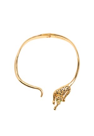 Bimba Y Lola COLLAR CHOKER Y - Collar - verde