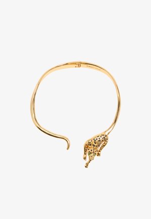 Bimba Y Lola COLLAR CHOKER Y - Collar - verde