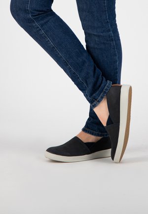 Travelin, TOURS - Slipper - blue