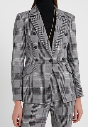Blazer - multi-coloured