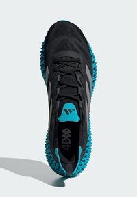 adidas Performance RUNNING - Scarpe da corsa su strada - core black grey three cloud white