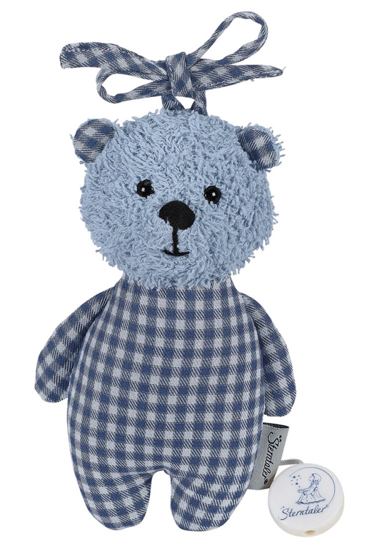 Sterntaler Speelgoed gemêleerd donkerblauw