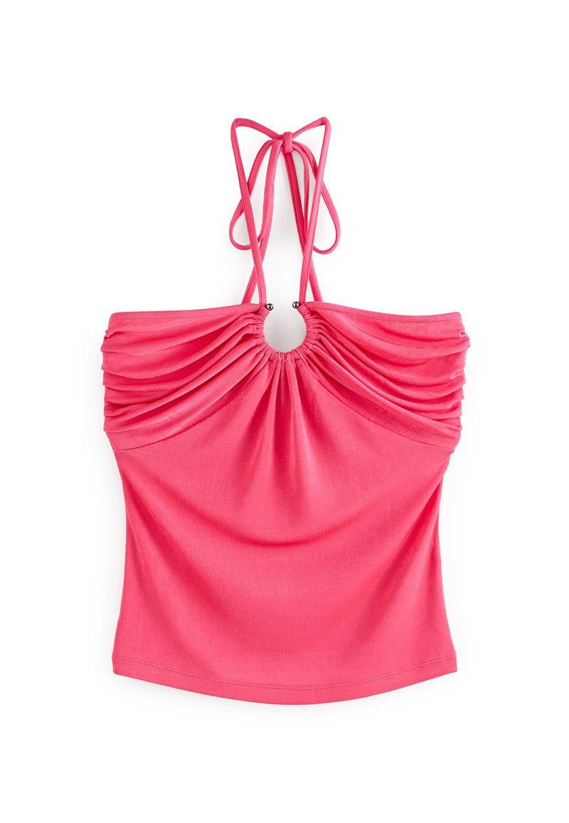 Next Top donkerroze Next Top donkerroze