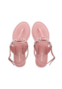 U.S. Polo Assn. Tåsandaler - canyon rose