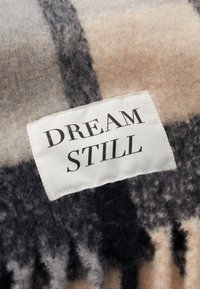 Pieces PCRINE LONG SCARF - Cachecol - black