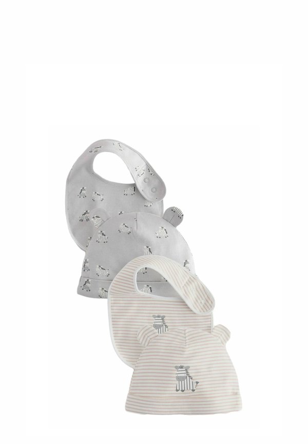 SET 4 PIECE – Mütze