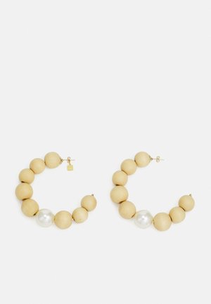 HAWAII - Earrings - beige