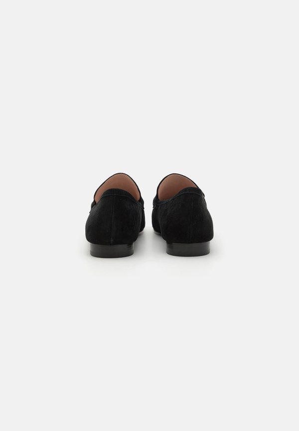 BEAT - Slip-ons - noir4