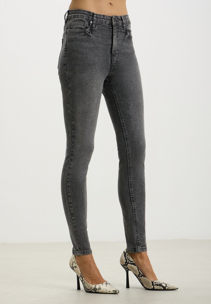 Calliope Jeans Skinny Fit grigio/grigio denim Zalando.it