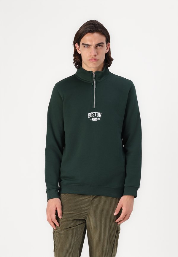 Sweatshirt - pine grove