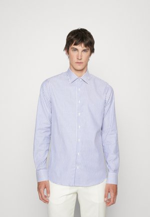 HUGO KENNO - Camicia - navy/blu scuro