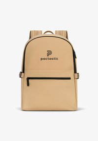 Geselecteerd, beige