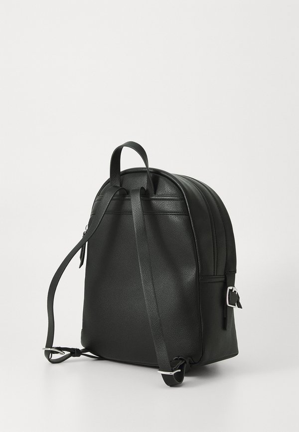 BACKPACK AQUARIUS BLACK L - Backpack
