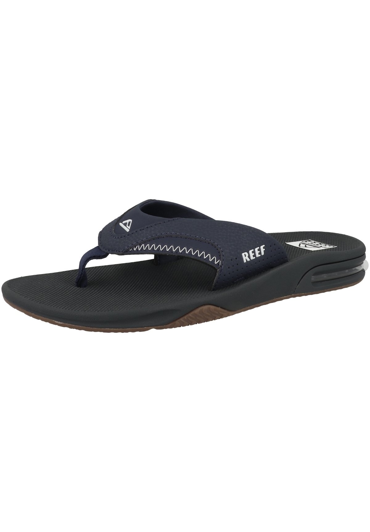 Reef Infradito - navy/shadow/blu - Zalando.it