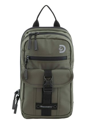 SHIELD - Tagesrucksack - khaki
