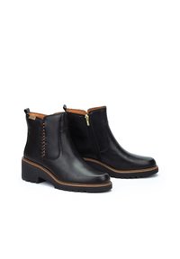 Pikolinos ALCARAZ - Botines bajos - black