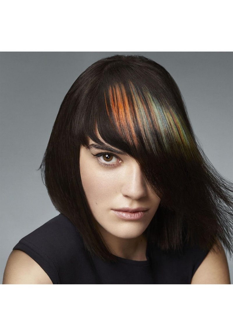 Damen Shampoo | Revlon Professional NUTRI COLOR™ FILTERS 3 IN 1 CREAM COLOR CARE AND SHINE SEMI PERMANENT Coloration 054 coral/o Damen Shampoo | Revlon Professional NUTRI COLOR™ FILTERS 3 IN 1 CREAM COLOR CARE AND SHINE SEMI PERMANENT Coloration 054 coral/o
