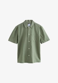 Nije odabrano, dark green