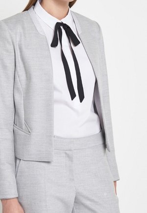 Blazer - grey