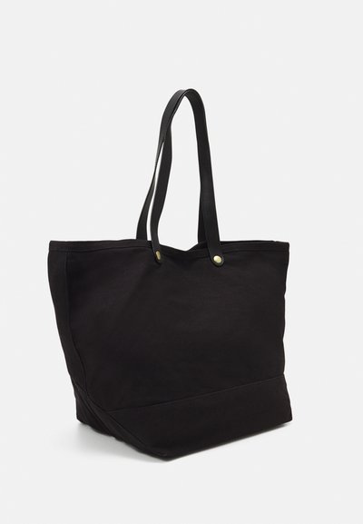 Vivienne Westwood UTILITY UNISEX - Kandekott - black