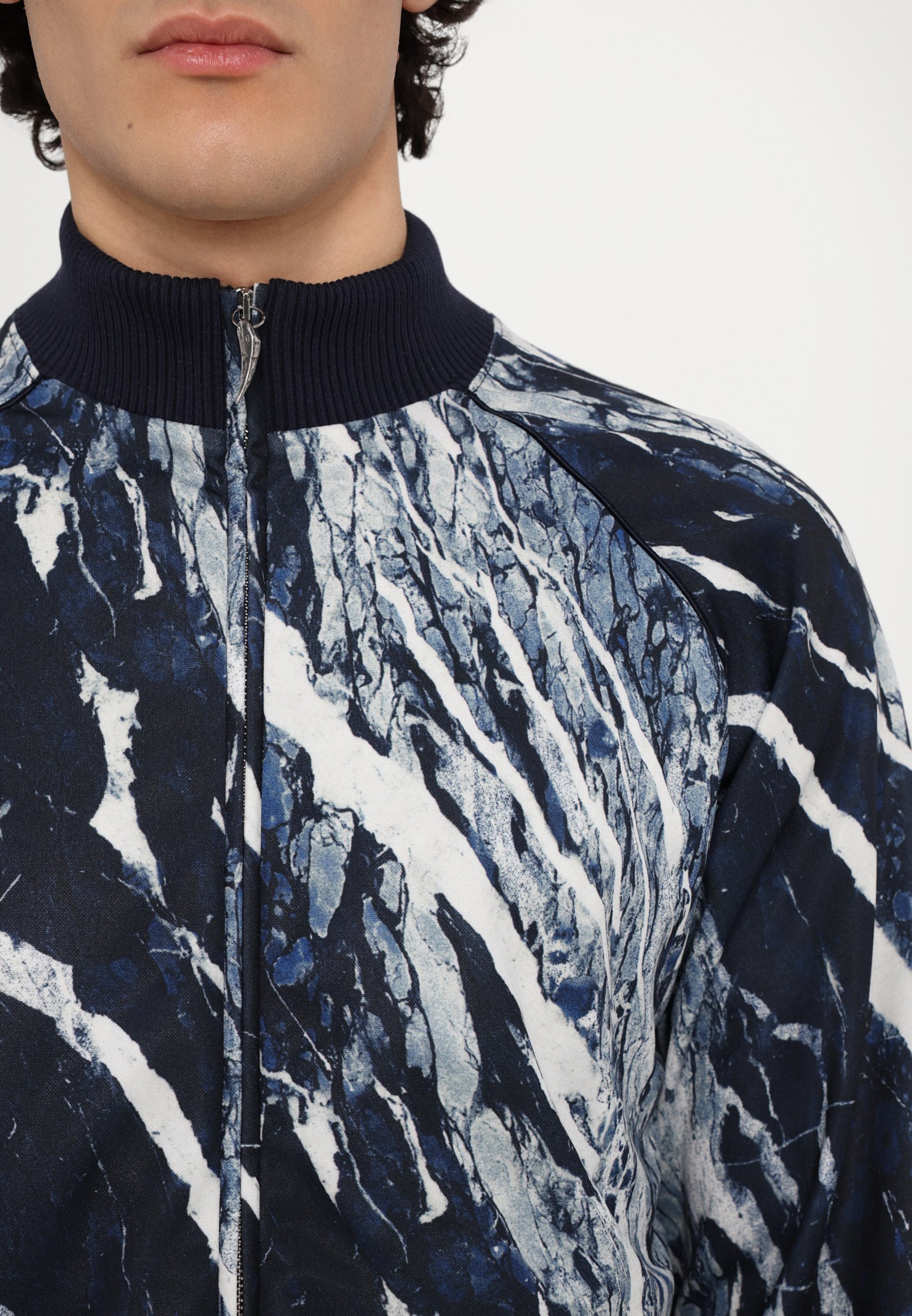 MARBLES　マーブルズTRACK JACKET / MSU-A2105 XL MARBLES マーブルズTRACK JACKET / MSU-A2105 XL