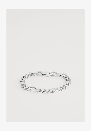 Guess, LO STUDIO - Bracelet - silver-coloured