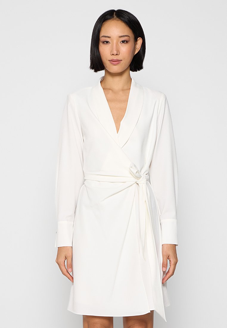 RIANI Jurk crème RIANI Jurk crème