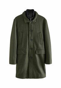 Unausgewählt, khaki green