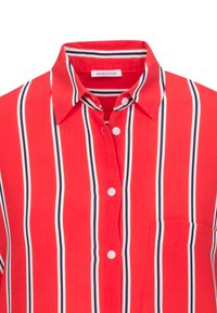 Seidensticker Robe chemise - red