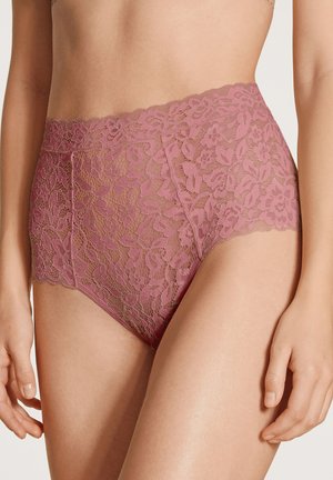 NATURAL COMFORT  - Slip - italian rose