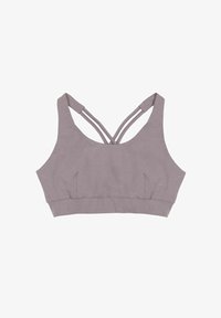 Unselected, purple dove