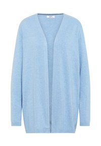 Unausgewählt, blau